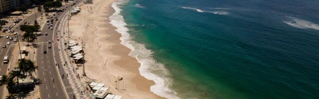 Klopu na čuvenoj plaži platio neverovatnih 1.700 evra: Pazite se, u pitanju je OPASNA PREVARA!