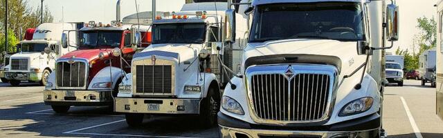 Demanti kompanije Super Ego na tekst o vozačima kamiona u Americi i istraživanje CBS-a