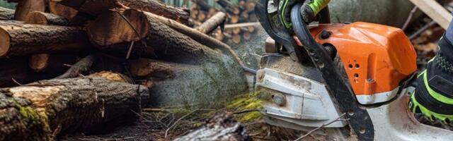 Uhapšen šumokradica iz Brodareva: Sekao tuđe drveće i prodavao na crno