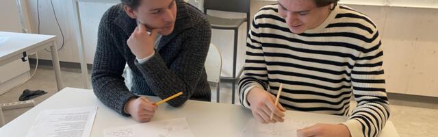 Povratak olovci i papiru: Švedske škole ograničavaju digitalno učenje