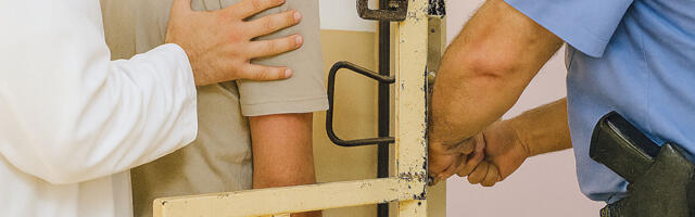 Policija ponovo uhapsila oca osumnjičenog za obljubu 13-godišnjakinje, nakon odluke suda