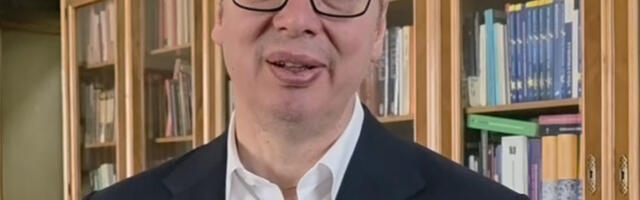 Auto-put do Kraljeva biće gotov do Vidovdana: Vučić objavio sjajnu vest, stižu i novi projekti