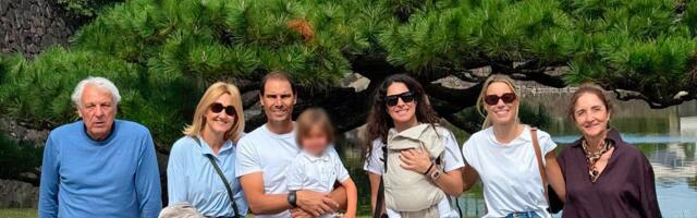 Rafael Nadal otkrio da li bi voleo da mu se dete bavi tenisom: "Da budem iskren..."