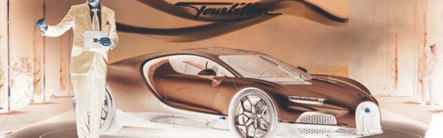 Zemljotres u automobilskoj industriji: Bugati postao hrvatska firma! Rimac izbacio Folksvagen i preuzeo potpunu kontrolu nad kraljem brzine!