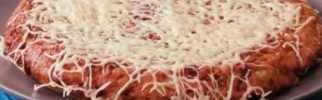 Najbrža pita iz tiganja gotova za 10 minuta: Nema mešanja, niti kora, sprema se očas posla, a ukus je vrhunski