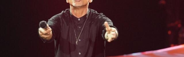 ŠTA SE SVE DESILO NA KONCERTU EROSA RAMACOTIJA? Zbog ovoga svi bruje o SPEKTAKLU u Areni! (VIDEO)