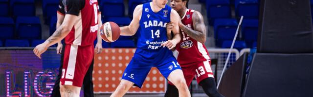 Studentski centar ostao u ABA ligi i poslao Borac u plej-aut!