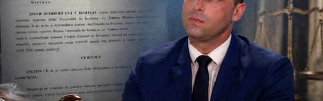 Блокадери се међусобно туже, а хтели би да воде државу