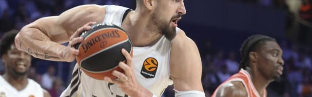 Pobeda Reala i vođstvo u plej-of seriji protv Hapoela u senci povreda igrača i isključenja Itudisa