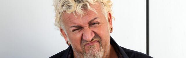 "TOTALNA JE BUDALA, OZBILJNO LUD!" Maca urnisao kolegu, kaže da je NAJGORI GLUMAC, a malo ko zna zbog kakve JEZIVE IZDAJE je završio kod psihijatra