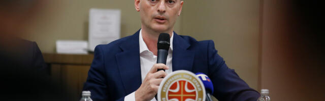 FMP i još tri srpska kluba poslala otvoreno pismo Aleksandru Grujinu: "Zašto ne poštujete propozicije?"