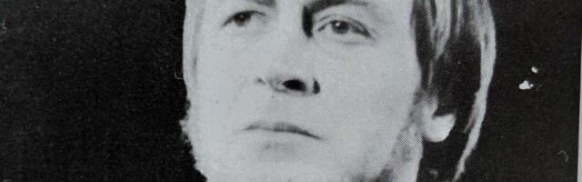 Umro nekadašnji prvak i direktor Baleta Narodnog pozorišta Dušan Simić: Čuveni umetnik nas napustio u 75. godini