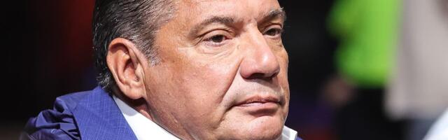 "ON JE PATOLOŠKI LAŽOV!" Brutalan udar na Miška Ražnatovića! Srbina napali iz Španije, a sve zbog jednog klijenta