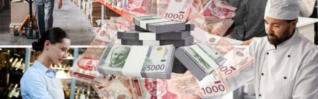 IMAJU PLATU BOLJU NEGO DIREKTORI! Ovaj zanat se u Srbiji plaća i do 3.000 evra mesečno, a diploma vam ne treba - ipak, ne izdrže svi tempo!