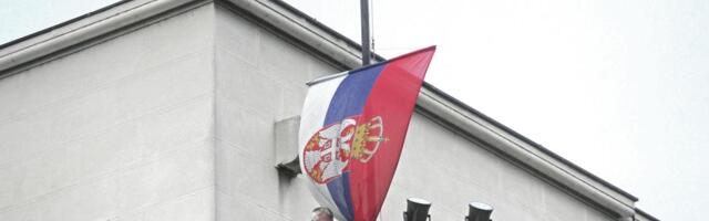 DAN ŽALOSTI U ĆIĆEVCU: Grad tuguje za dvojicom dečaka koji su se utopili u Južnoj Moravi