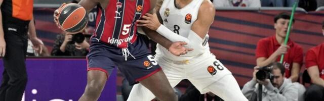 Omoruji napušta Španiju, i to bi mogla da bude dobra vest za Partizan!