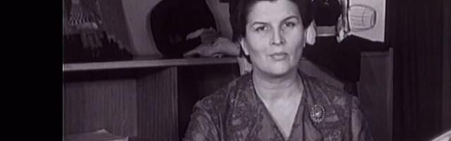 Kada voliš to što radiš, dan ti je prekratak, a spavanje gubi smisao: Mira Trailović o poslu iz snova
