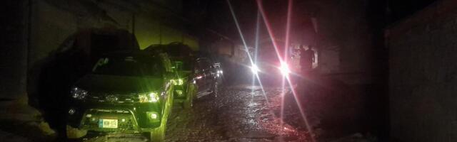 Unuk poznatog polotičkog moćnika namamio devojke: Silovane su i prebijene, detalji su jezivi