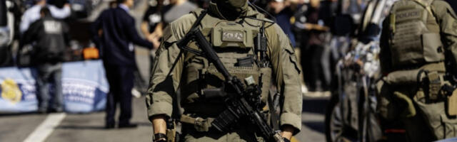 ФБИ запленио више од 700 дронова у близини стадиона током СП у фудбалу