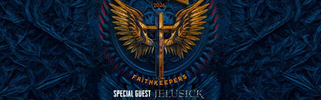 Spoj stare škole i nove energije: Jelusick i Judas Priest spremaju najžešći rok spektakl leta 28. avgusta na Ušću
