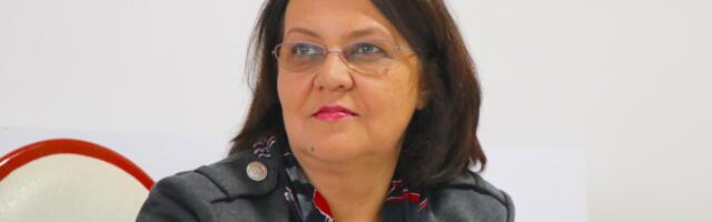 Profesorka Nela Dimitrijević o otkazu u gimnaziji: Nije bilo konkretnog razloga, rečeno mi je da su časovi zauzeti