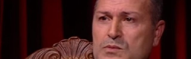 (VIDEO) Đole Đogani poslao Gagiju brutalno pismo: Pogledajte kako je denser reagovao kada je čuo šta mu je brat poručio!!