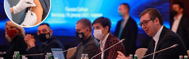 KAKVE SU TO VAKCINE? Nećemo umreti, ali možemo da se zarazimo?!