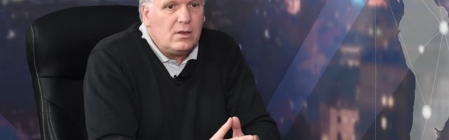 Branko Pavlović: Dug – naš i ničiji