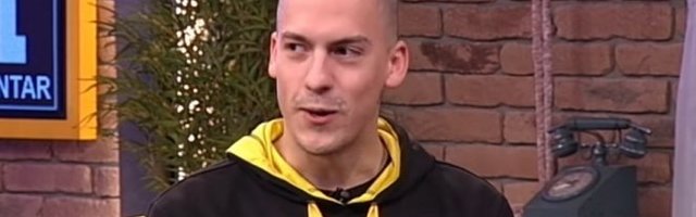 ISTINA JE, PRIVELI SU ME! BAKA PRASE za Informer otkriva šta se desilo u POLICIJI, nakon što je PREKRŠIO POLICIJSKI ČAS!
