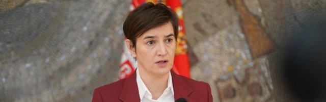 ĐILAS BI DA SE VRATI NA VLAST PA DA PONOVO KRADE GRAĐANE! Brnabić: Slagao je narod, šta će sada da im kaže kada je dokazanao ne govori istinu!