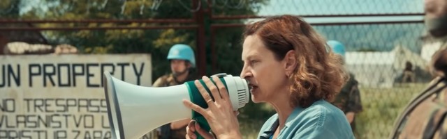 M. Tanasković: Quo vadis, Aida kao falsfikovanje istorije