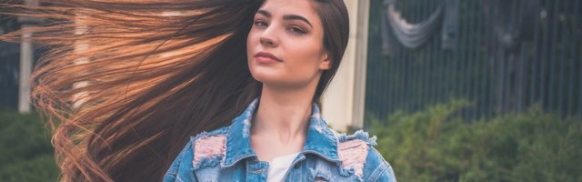 Ovo su sedam prednosti fabranja kose kanom