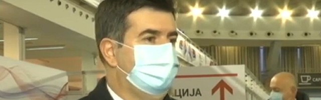 "Podaci o umrlima tokom epidemije drugačiji od zvaničnih"