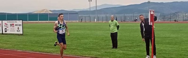 Elzan Bibić i Saima Murić najbolji na 22. Ramazanskoj trci