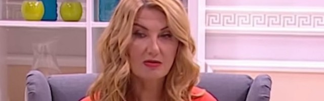 (FOTO) ONOGA KOGA ŽELIM DA BUDE TU, UPORNO ME ODBIJA: Vesna Dedić konačno progovorila o POZNATOM PEVAČU, ČEKAM GA VEĆ 20 GODINA!