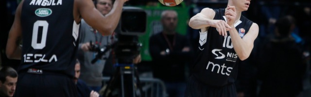 Italijani prenose: Završnica Evrokupa u Beogradu