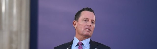 GRENEL UPUTIO HITNU PORUKU U BELU KUĆU POVODOM DEŠAVANJA NA KIM: Bajdene, ovo ne smeš da prećutiš!