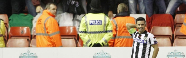 Di Natale: Liverpul me je želeo po svaku cenu