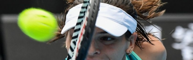 Tenisom protiv kvota