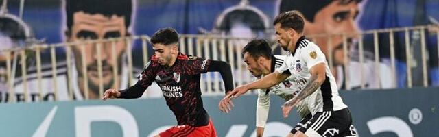 River u fenomenalnoj završnici savladao Kolo Kolo, Čileanci pali za sedam minuta