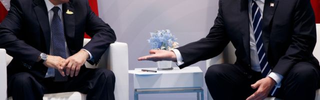 Русија је потребна Америци