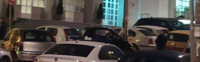 UHAPŠEN MUŠKARAC ZA UBISTVO U POKUŠAJU! Policija traga za još trojicom osumnjičenih, danas u Obrenovcu ispalili više hitaca u pravcu dvadesetosmogodišnjaka