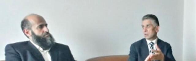 Hronologija pregovora SPP-SDA