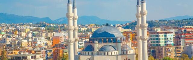 Znate li šta znači "Bajram šerif mubarek olsun"?