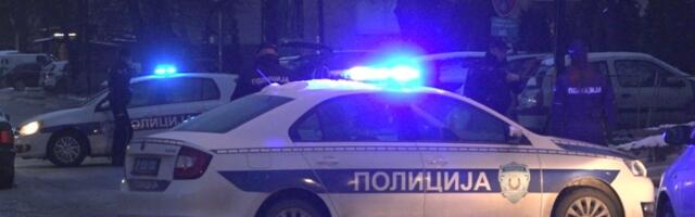 Uhapšen masovni ubica iz Mladenovca