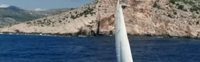 U Jadranu pronađen kit od 15 metara