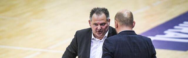 Mijatović: U Ljubljani da pokažemo reakciju posle tri vezana poraza