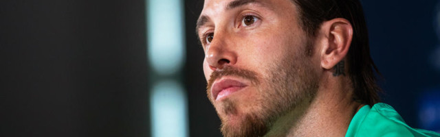 Ramos pozvao Mesija: Ostani, zbog španskog fudbala