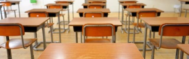 Nema nastave u školi u kojoj je prebijena nastavnica