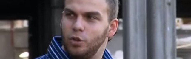 BORKO, JE L ZNAŠ GDE TI JE BIO STRIC KAD STE TI I JEREMIĆ BILI NEOBAVEŠTENI?! Zekićka raskrinkala ceo slučaj: EVO KO JE I KAKO MILADINU KOVAČEVIĆU OMOGUĆIO BEG IZ AMERIKE!
